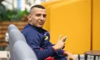 گره کور پرسپولیس با مهاجم خارجی جنجالی
