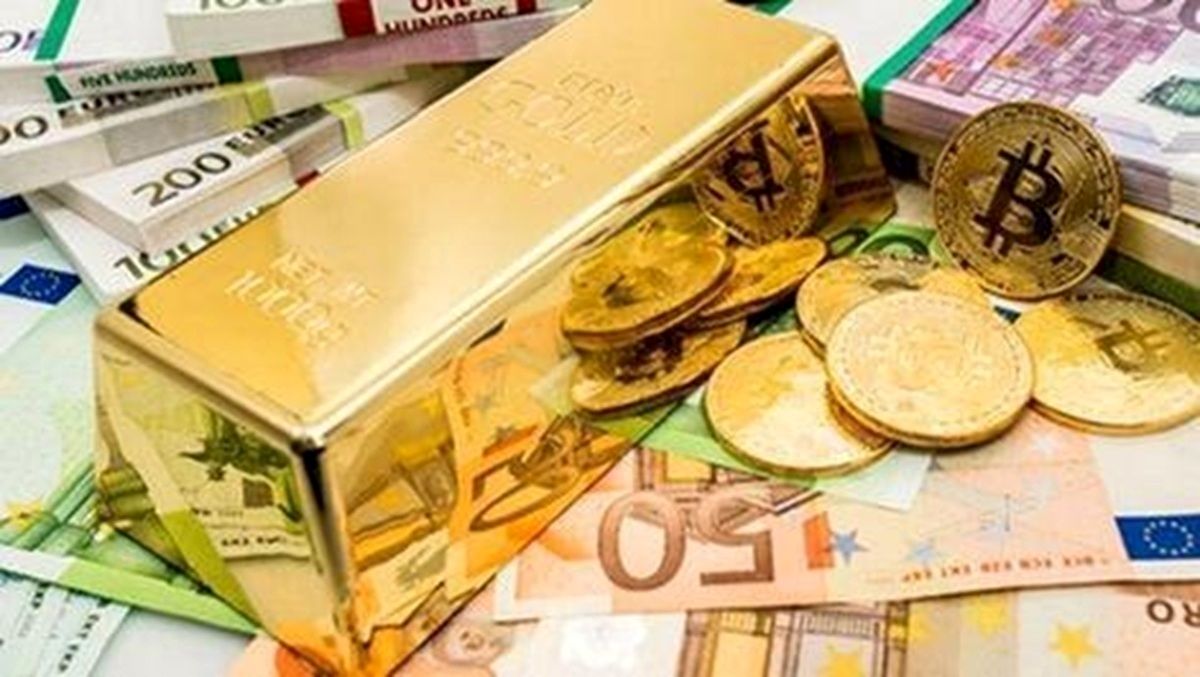 نرخ دلار در بازار آزاد، گارد صعودی گرفت