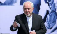 واکنش ظریف به عضویت ایران در بریکس