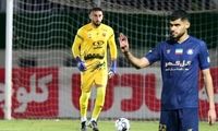 کامیابیِ پرسپولیس در گروی رضایت گندوز