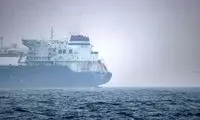 حمله به یک کشتی هندی در سواحل عمان 