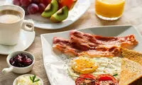 ۸ عادت صبحانه برای تقویت سلامت بدن