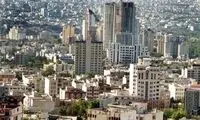 این خانه در شمال تهران ۱۵۰ میلیارد تومان قیمت خورد
