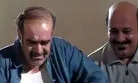 حمید لولایی رقص جنجالی‌اش را تکرار کرد