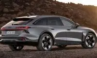 این خودرو بهترین جایگزین برای شاسی‌بلندها است