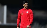 بازگشت غیرمنتظره یک ستاره به پرسپولیس