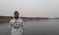 ورزشکار مهاجرت‌ کرده به تیم ملی ایران بازگشت
