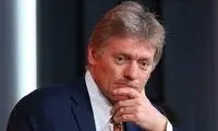 خوشگذرانی‌های یک زن آبروی پوتین را بر باد داد