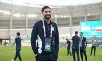 حق با شما بود آقای جهانبخش! ما خیلی خنده‌داریم