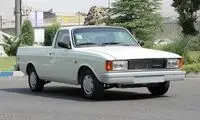 پیکان هم در کشور، اجاره‌ای شد!