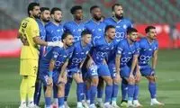 اکبرپور: این استقلال با این نفرات دوباره اوج می‌گیرد