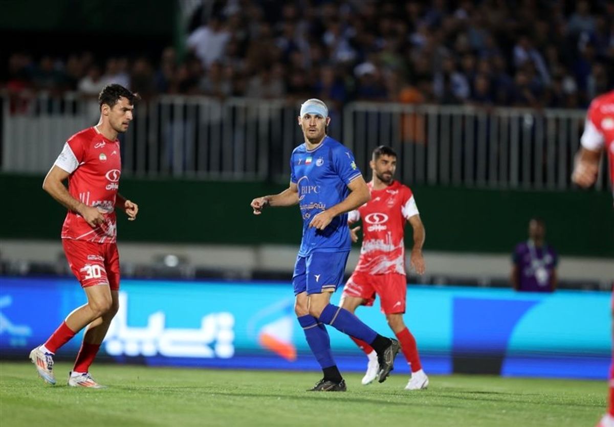   آیا دربی ۱۰۵ بدون تماشاگر برگزار می‌شود؟ 