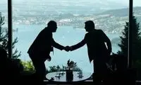 تهدید به حبس ابد در صورت افشای محتوای مذاکرات 