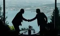 تهدید به حبس ابد در صورت افشای محتوای مذاکرات 