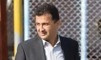 مشاور رئیس فدراسیون فوتبال دستگیر شد!