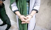 مادر و دختر ایرانی که 6 سال در قفس زندانی بودند!
