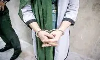 مادر و دختر ایرانی که 6 سال در قفس زندانی بودند!