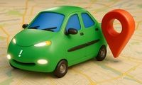 راهکار جدید اسنپ برای مقابله با اختلالات GPS