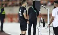 داستان عجیب داور VAR بازی استقلال خوزستان و پرسپولیس