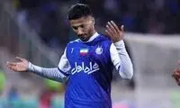  ستاره استقلال با روستوف توافق کرد