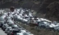 آمار وحشتناک تلفات جاده‌ای افزایش یافت

