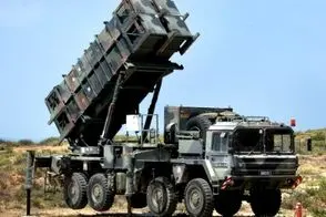 فعالیت پررنگ آمریکا در پایگاه شاهزاده سلطان عربستان 