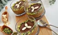 دسر شیره انگور؛ یک دسر خوشمزه و مقوی