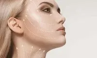 لیفت صورت با اندوسکوپ چگونه انجام می‌شود؟