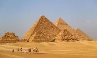 تور کاذب مصر ۲۰۰میلیون تومان!