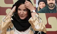 عکسی که شایعه ازدواج ستاره پسیانی را پُررنگ‌تر کرد