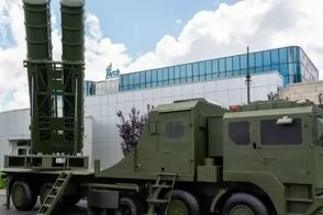 چرا آمریکا ماکت دقیق سامانه پدافند هوایی HQ-22 چین را ساخته است؟