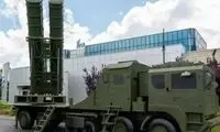 چرا آمریکا ماکت دقیق سامانه پدافند هوایی HQ-22 چین را ساخته است؟