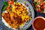 این مرغ خوشمزه را با این دستور ویژه درست کنید!