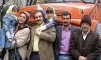 ویدئو خنده‌دار از پشت صحنه سریال پایتخت