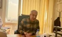 کفاشیان: از فوتبال رفتم، کل فامیل راحت شدند!