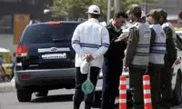 پلیس راهور: افزایش جریمه‌ها بازدارنده نبوده است!