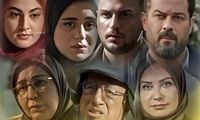 افشاگری فاطیما بهارمست درباره سریال یزدان