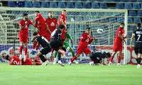 سوپرگل باکیچ؛ یک «های‌کپی» از دکلان رایس!