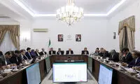 عارف: شرایط کشور با دهه ۶۰ شباهت دارد