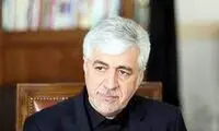  وزیر ورزش استعفا داد؟!