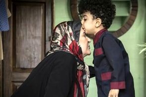 ویدئو جدید از خوانندگی بامزه سالار سریال پایتخت