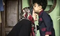 ویدئو جدید از خوانندگی بامزه سالار سریال پایتخت