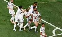 عراق رکورد ۳۶ساله ژاپن را متوقف کرد