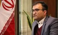 سرپرست فرمانداری بندرانزلی منصوب شد 