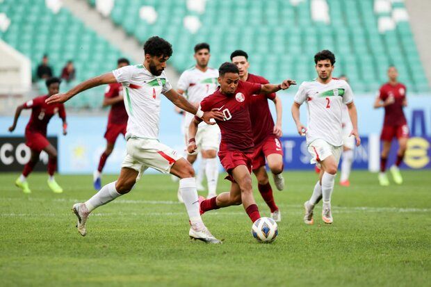 درخشان: تیم امید «طفل سرراهی» است