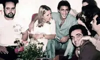 گوگوش، اکبر عبدی، فردین و ناصر؛ رفاقتی که فدا نشد