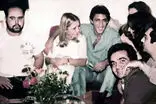 گوگوش، اکبر عبدی، فردین و ناصر؛ رفاقتی که فدا نشد