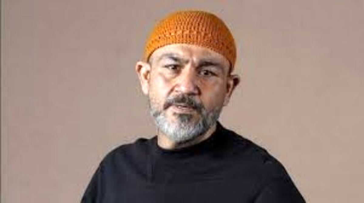 مهران غفوریان: کثل سگ از مرگ می‌ترسم!