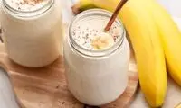5 نکته طلایی برای تهیه شیر موز کافی شاپی
