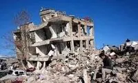 ماموریت سگ‌های زنده‌یاب ایرانی در زلزله ترکیه